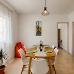 Sunway Apartment