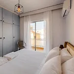 Sunway Apartment Rhodes City
