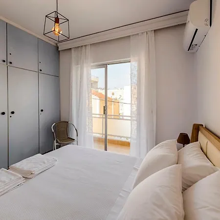 Sunway Apartment Rhodes City