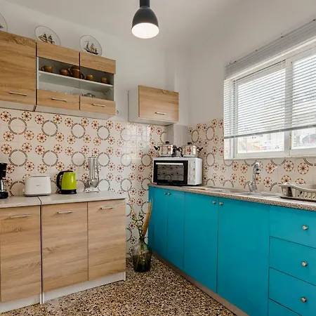 アパート Sunway *