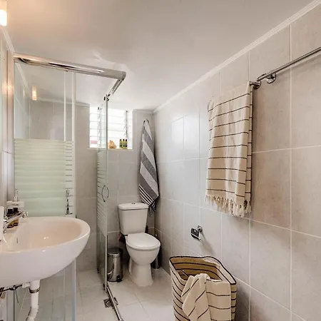 Apartmán Sunway *