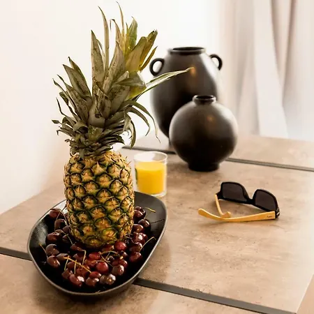 Apartmán Sunway *