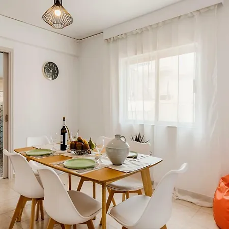 Apartmán Sunway *