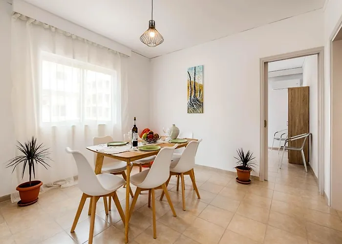 Sunway Διαμέρισμα *