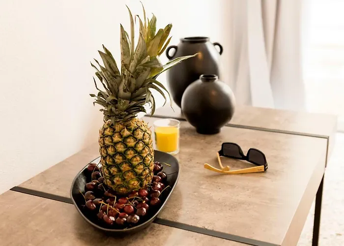 Διαμέρισμα Sunway *