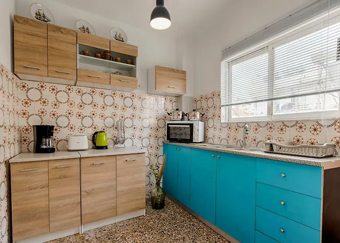 Διαμέρισμα Sunway *