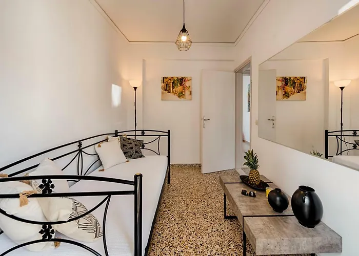 Sunway Διαμέρισμα *