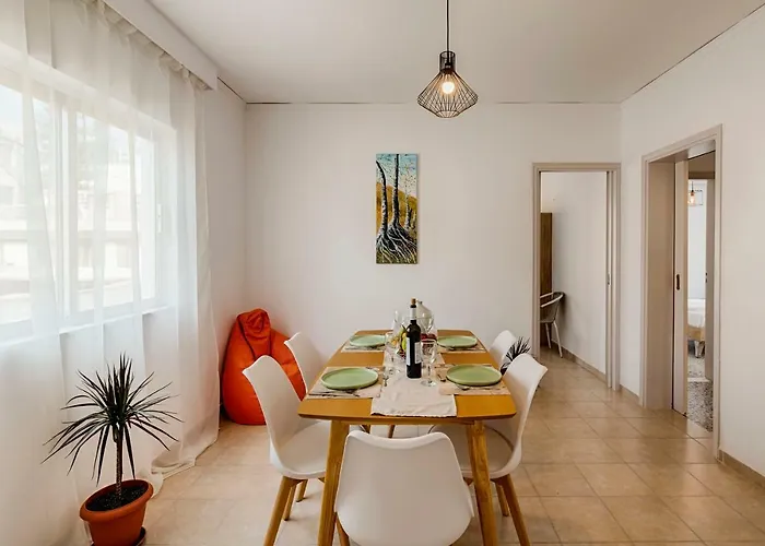 Sunway Διαμέρισμα