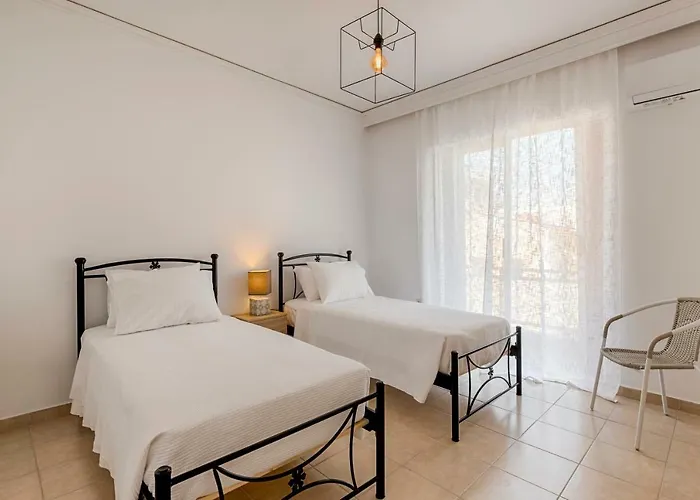 Διαμέρισμα Sunway *