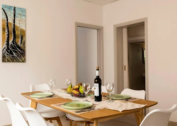 Διαμέρισμα Sunway *