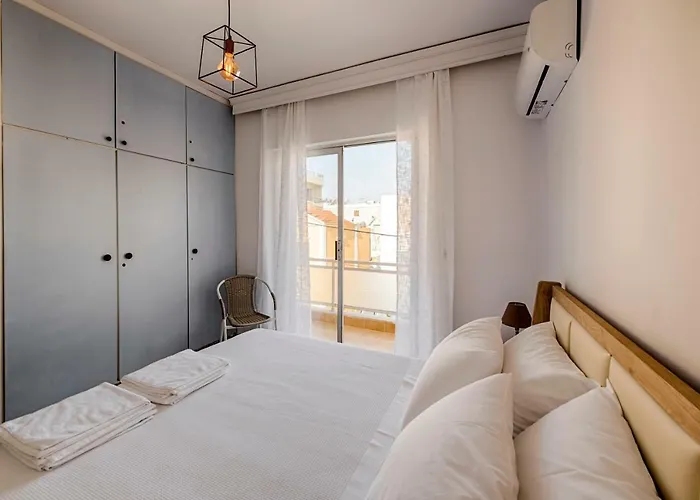 Sunway Διαμέρισμα Rhodes City